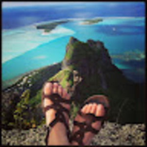 Meet your Posher, Anne